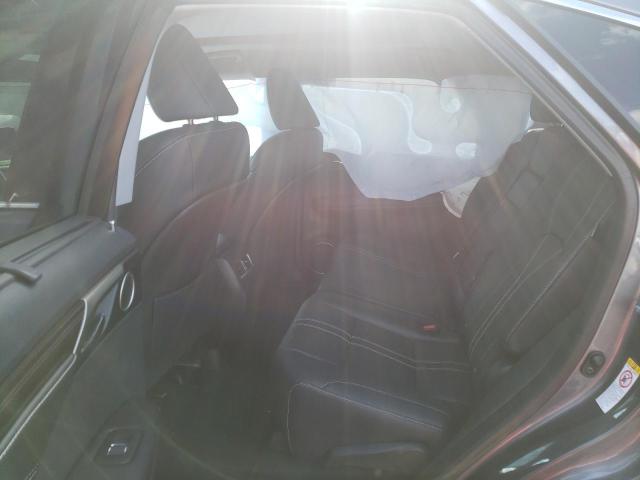 2020 LEXUS RX 450H 2T2JGMDA7LC046473