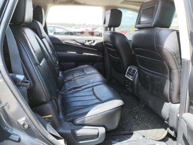 5N1AL0MN5EC554234 2014 Infiniti Qx60