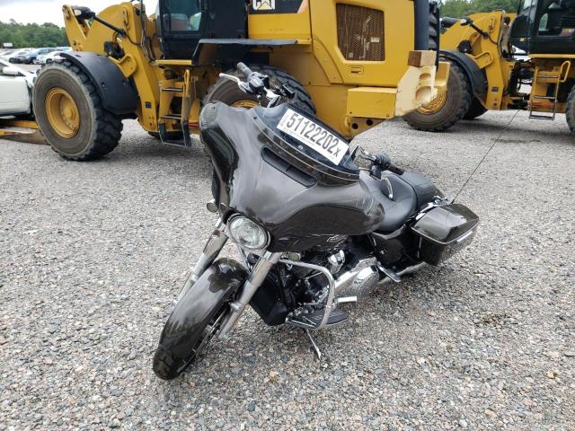 2021 HARLEY-DAVIDSON FLHX 1HD1KBC1XMB626453