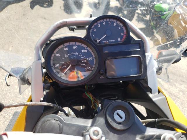 2006 BMW R1200 GS WB10317A76ZL79592