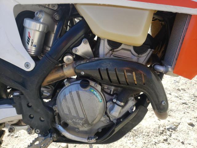 2020 KTM 250 XC-F VBKXCK436LM129135
