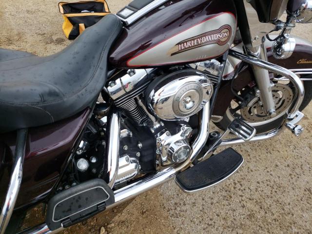 2007 HARLEY-DAVIDSON FLHT CLASS 1HD1FF4117Y701150
