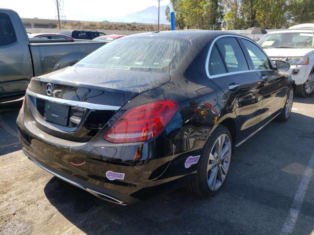 2018 MERCEDES-BENZ C 350E 55SWF4HB2JU259421