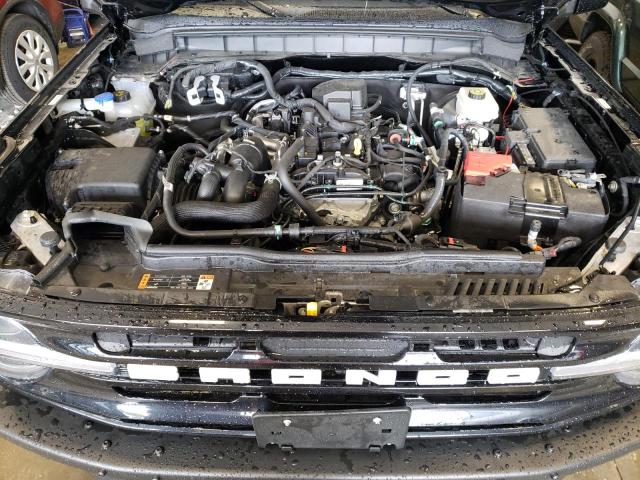 2021 FORD BRONCO BAS 1FMDE5AH2MLA63105
