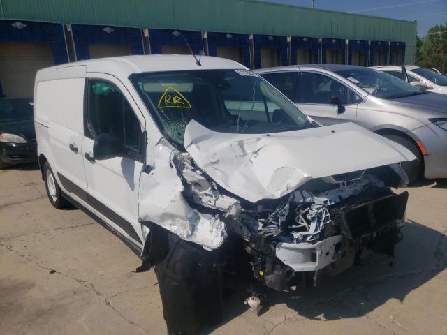 Ford Transit CO salvage cars for sale: 2020 Ford Transit CO