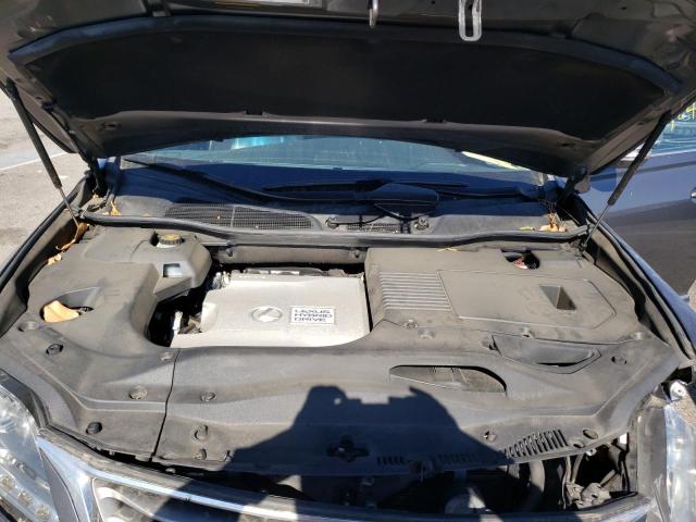 2015 LEXUS RX 450H 2T2ZB1BA0FC002757