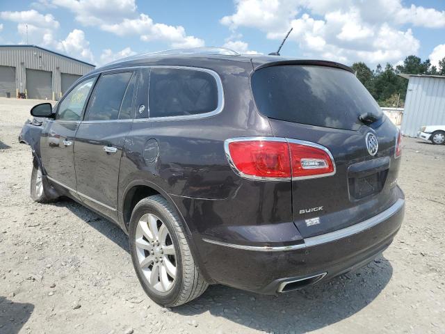 2015 BUICK ENCLAVE - 5GAKRCKD1FJ372015
