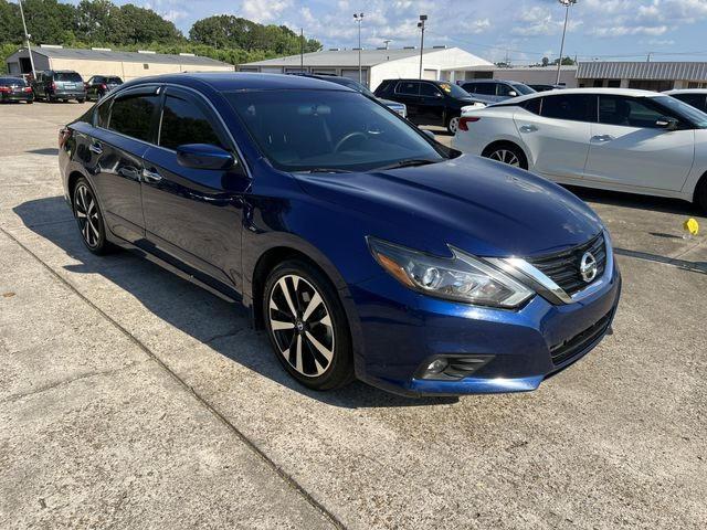  NISSAN ALTIMA 2018 unknown-not-ok-for-inv