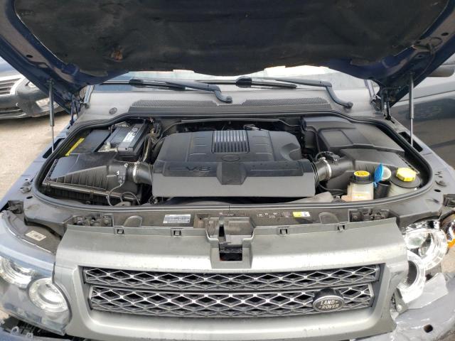 SALSK2D42BA716769 Land Rover Range Rover Sport Lux
