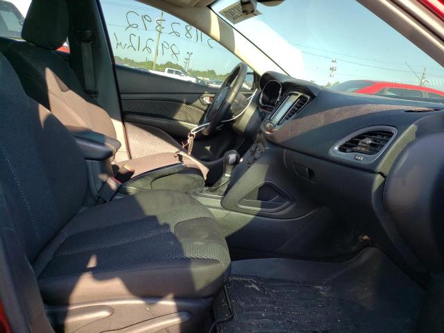 2015 DODGE DART SE AE 1C3CDFDH9FD301716