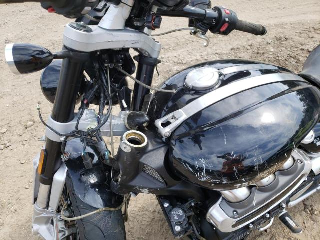 2020 TRIUMPH MOTORCYCLE ROCKET 3 R SMTG11JX0LT988754