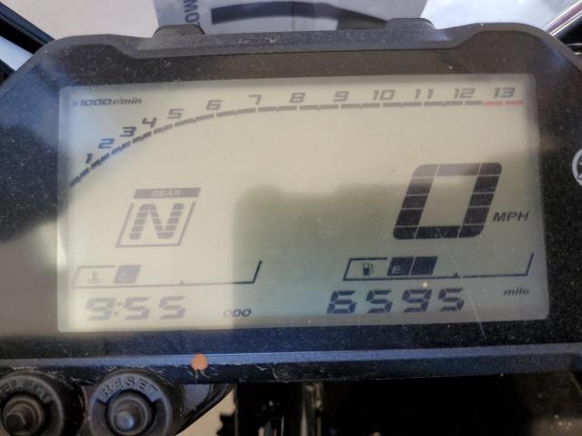 2020 YAMAHA YZFR3 A MH3RH18YXLK004146