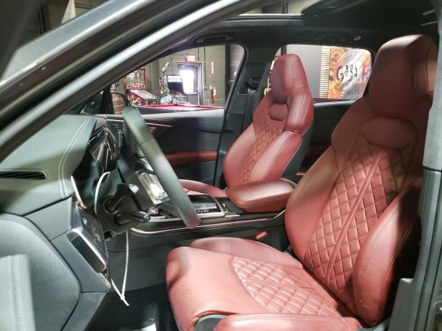 2020 AUDI SQ7 PRESTI WA1VWAF70LD013191