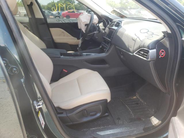 SADCJ2FN9JA244030 Jaguar F-Pace