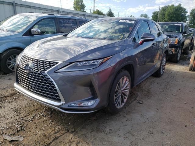 2020 LEXUS RX 450H 2T2JGMDA7LC046473