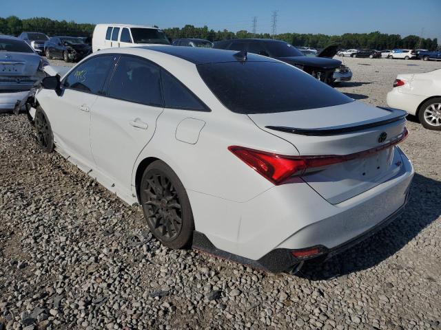 2021 TOYOTA AVALON TRD 4T1FZ1FB1MU064699