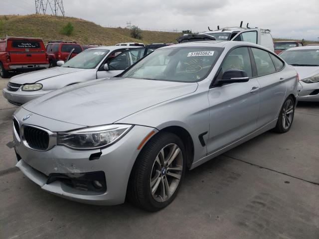 2015 BMW 335 XIGT WBA3X9C50FD868311