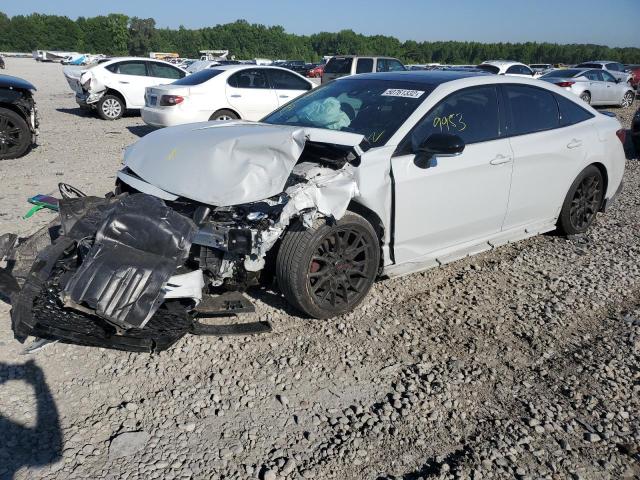 2021 TOYOTA AVALON TRD 4T1FZ1FB1MU064699