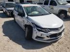 2018 CHEVROLET  CRUZE