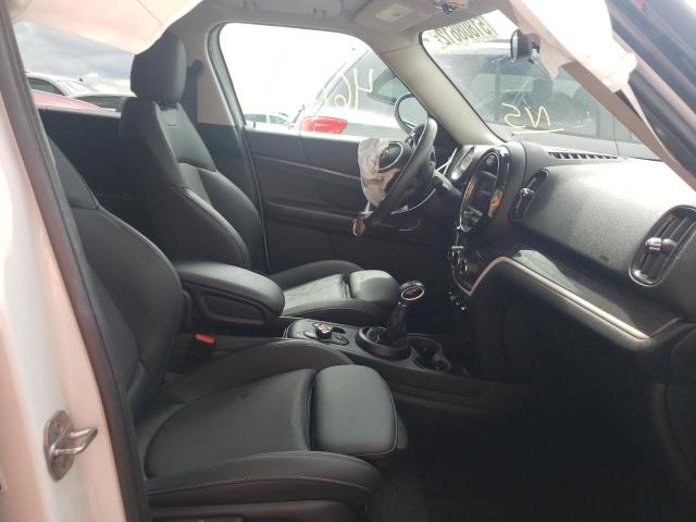 2019 MINI COOPER S E WMZYU7C5XK3F93488