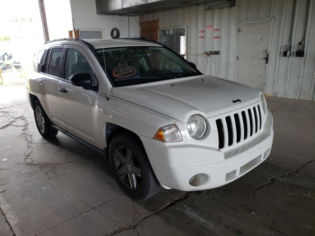 Jeep Compass 2007