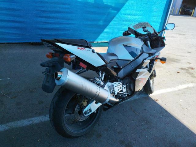 2002 HONDA CBR900 RR JH2SC50162M000349
