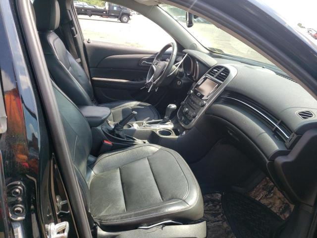 2016 CHEVROLET 1500 454SS 1G11E5SA7GU120107