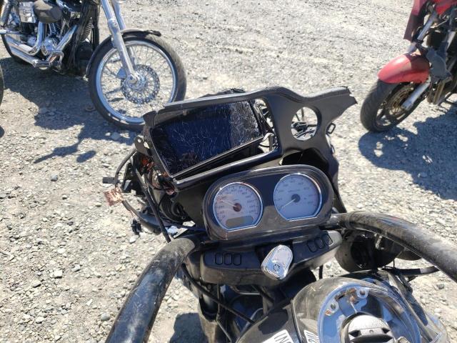 2019 HARLEY-DAVIDSON FLTRX 1HD1KHC32KB664695