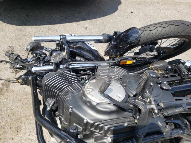2018 YAMAHA XVS950 CU JYAVN05E6JA013564
