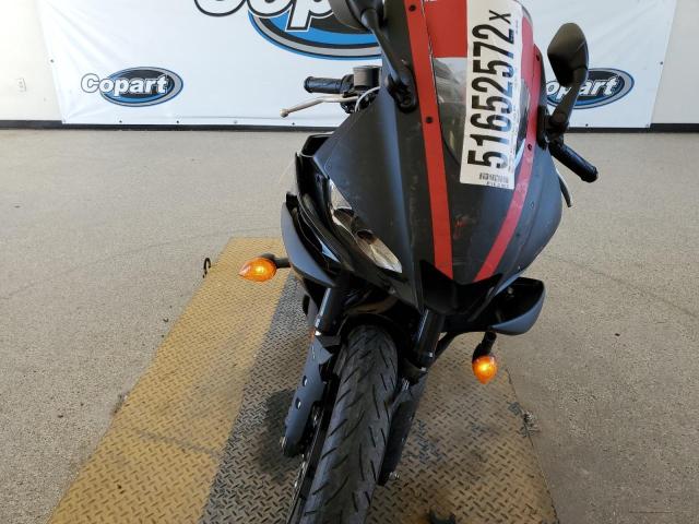 2020 YAMAHA YZFR3 A MH3RH18YXLK004146