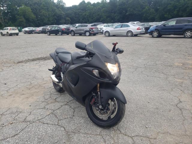 2020 SUZUKI GSX1300 RA - JS1GX72B6L7100188