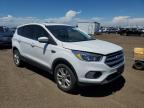 2017 FORD  ESCAPE