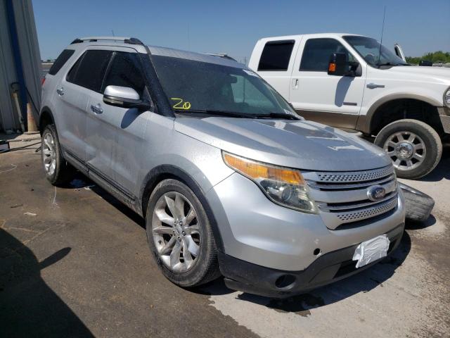 ford explorer 2013