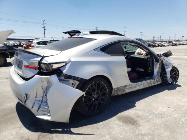 2015 LEXUS RC 350 JTHHE5BC2F5009219