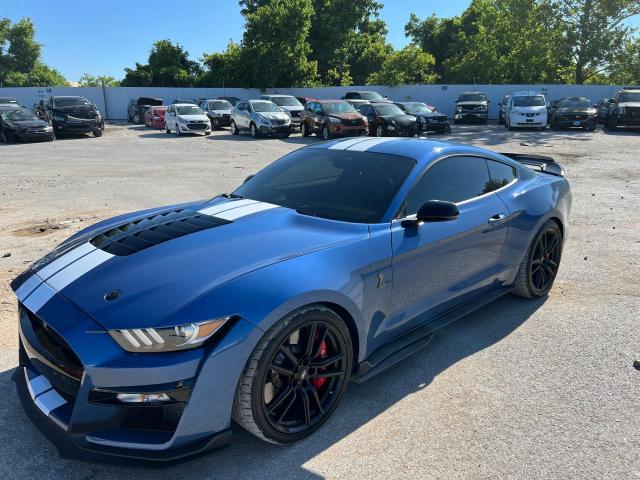 2020 FORD MUSTANG SH 1FA6P8SJ5L5504874