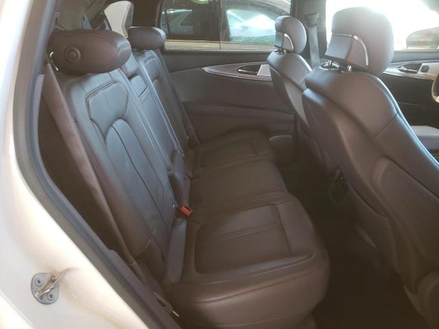 2016 LINCOLN MKX BLACK 2LMPJ7JR9GBL42010