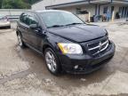 2011 DODGE  CALIBER