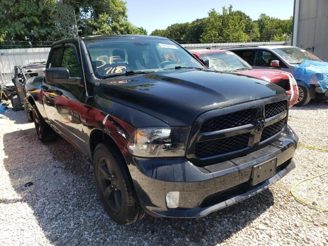 2016 RAM 1500 ST 2016