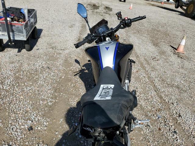 2021 YAMAHA MT09 D JYARN72E5MA000307