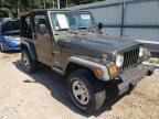 JEEP WRANGLER 2006 foto