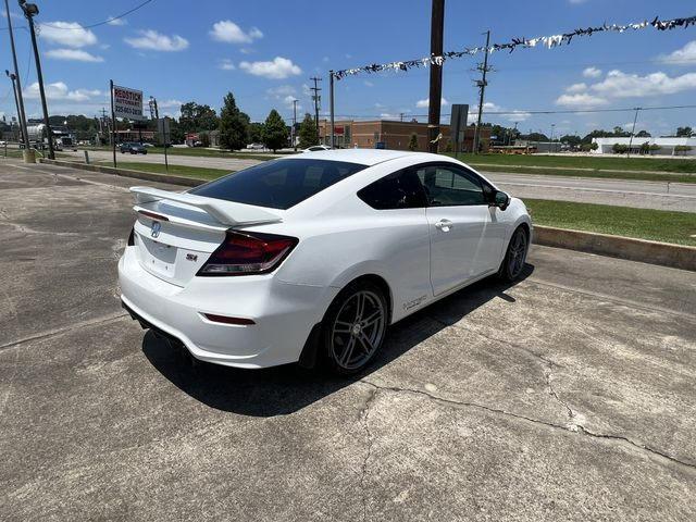 Купе HONDA CIVIC 2015 unknown-not-ok-for-inv