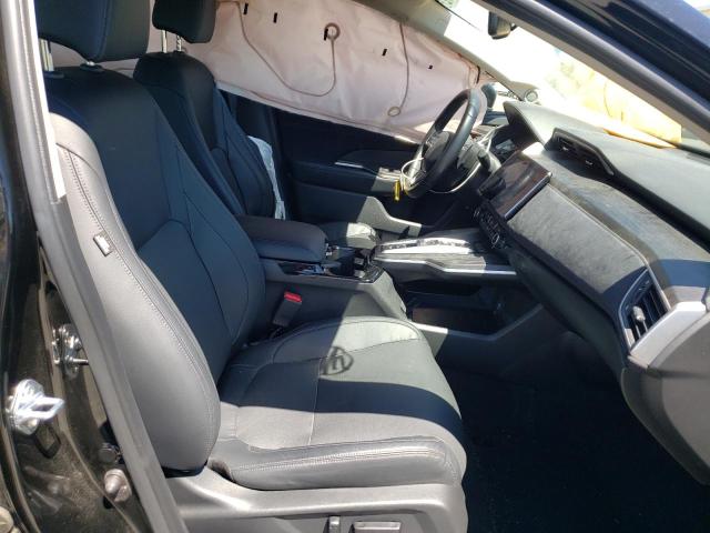 2018 HONDA CLARITY TO JHMZC5F30JC014198