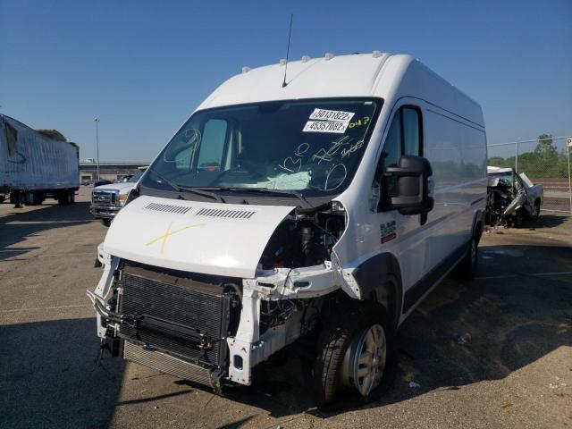 2018 RAM PROMASTER 3C6TRVDG0JE144249