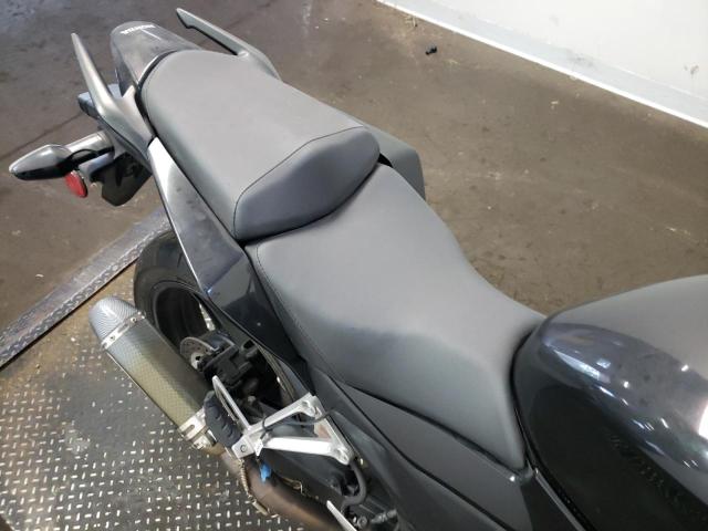 2016 HONDA CB300 F MLHNC5218G5200411