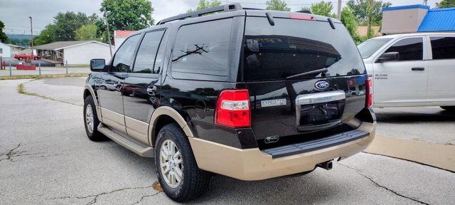 Паркетники FORD EXPEDITION 2013 Коричневый