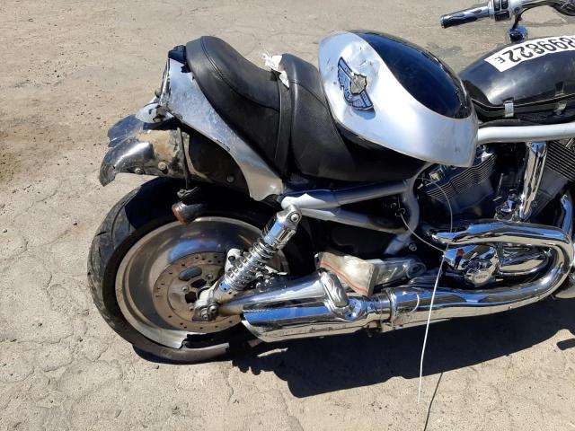 2003 HARLEY-DAVIDSON VRSCA ANNI 1HD1HAZ493K835580
