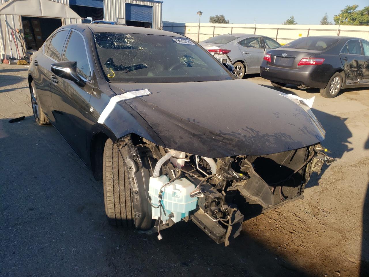 58AGZ1B17LU077451 LEXUS ES 350 F-S 2020