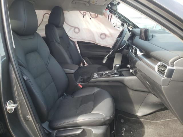 2022 MAZDA CX-5 SELEC JM3KFBBM4N0538279