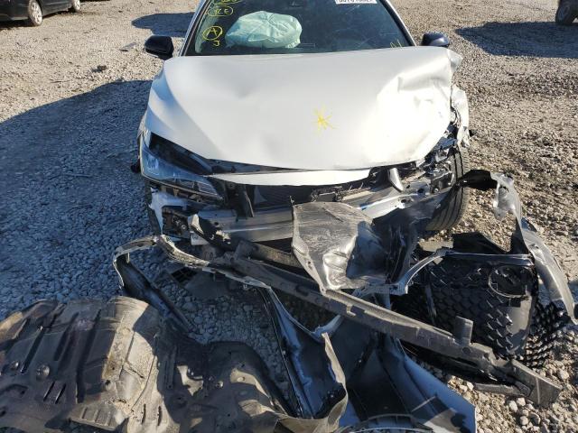 2021 TOYOTA AVALON TRD 4T1FZ1FB1MU064699
