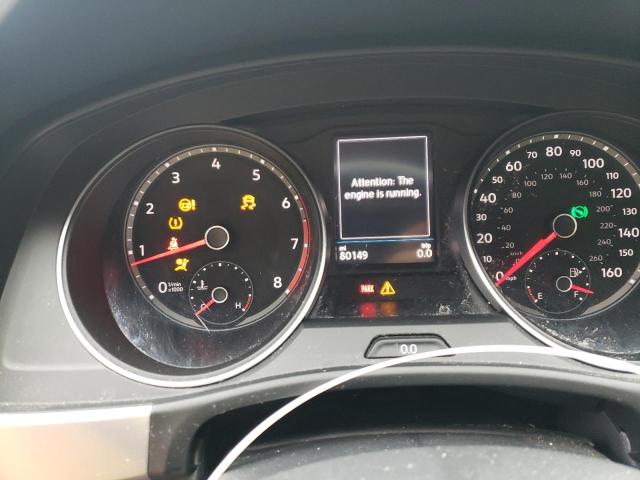 2018 VOLKSWAGEN ATLAS S 1V2AP2CAXJC532144